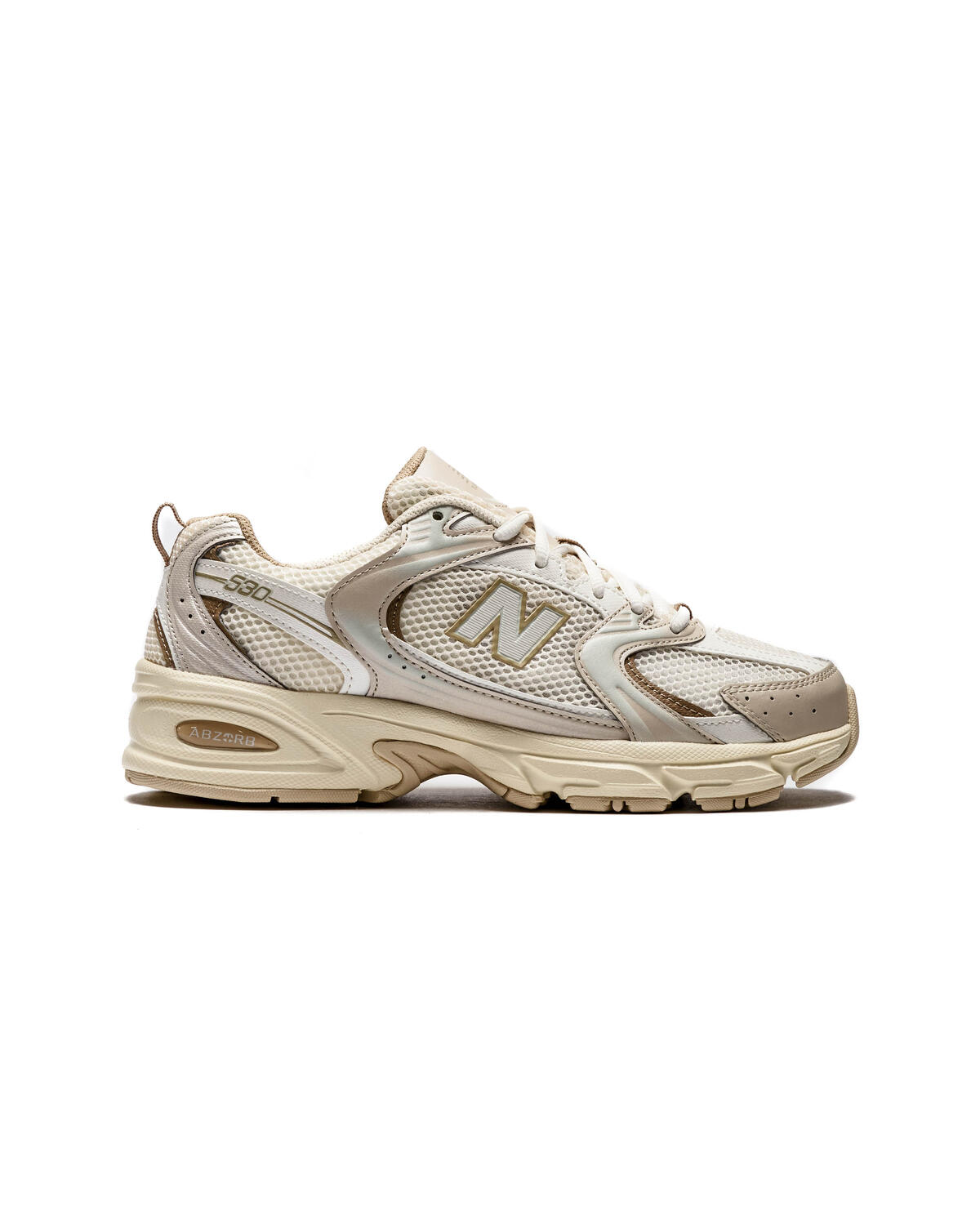 24.5 cm New Balance MR530 MR530AA - ファッション